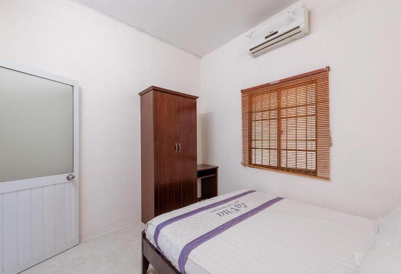 3 Bedroom Suite, Suncosy Central