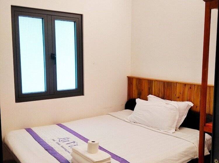 آپارتمان 2 خوابه, Suncosy Central