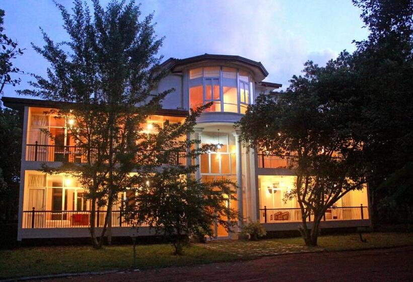 Номер Deluxe, Wet Water Resort