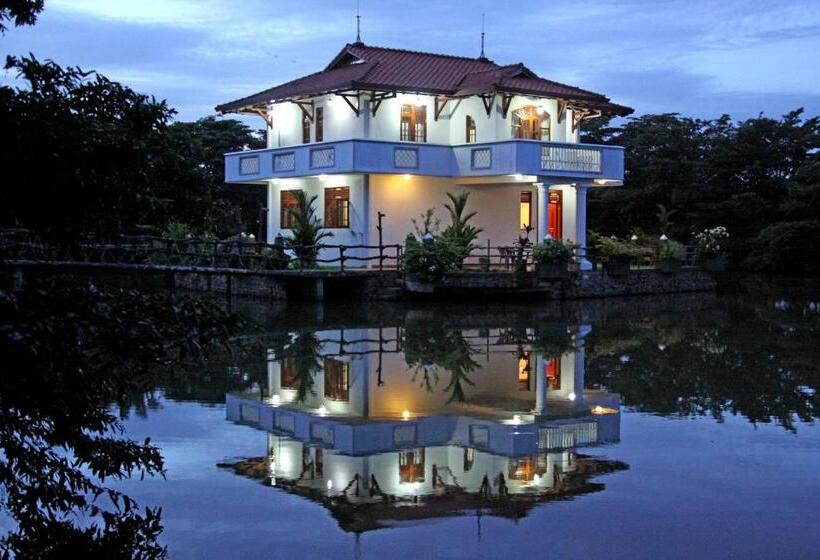Бунгало Стандарт, Wet Water Resort