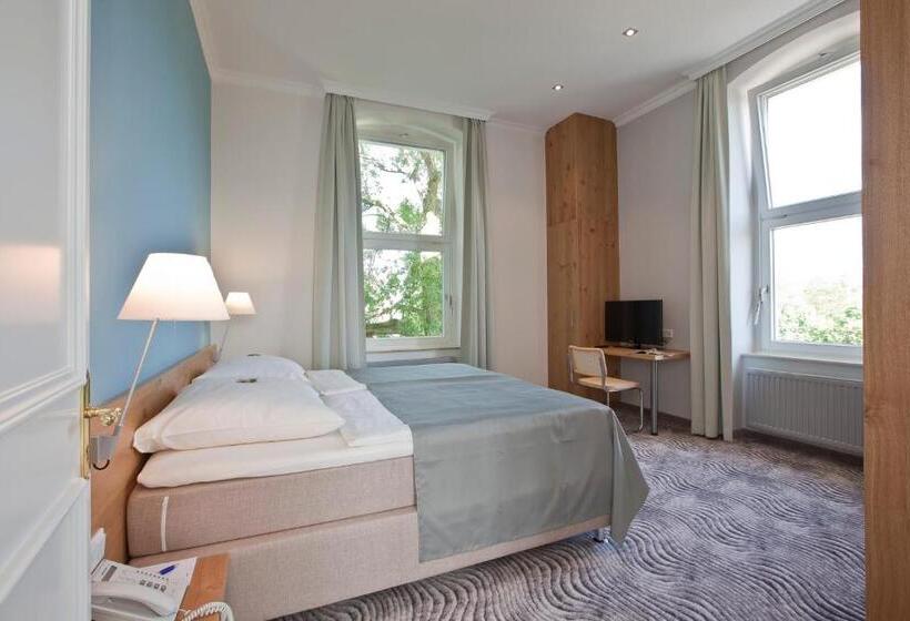 스위트, Michels Thalasso Hotel Nordseehaus