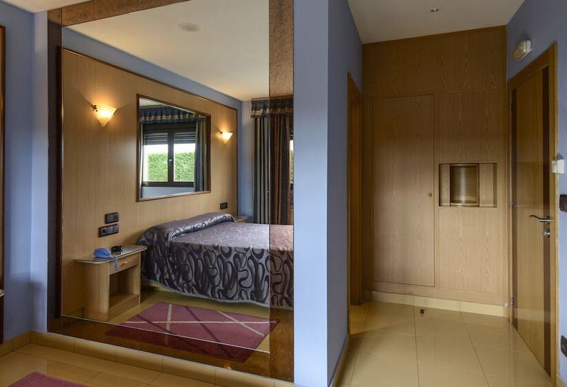 Номер Стандарт, Motel Cancun León