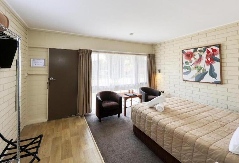Номер Стандарт, Motel Meneres
