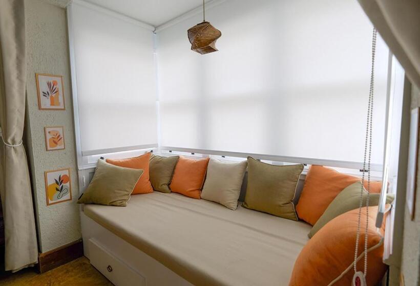 Номер Deluxe, Dbd Alaçatı