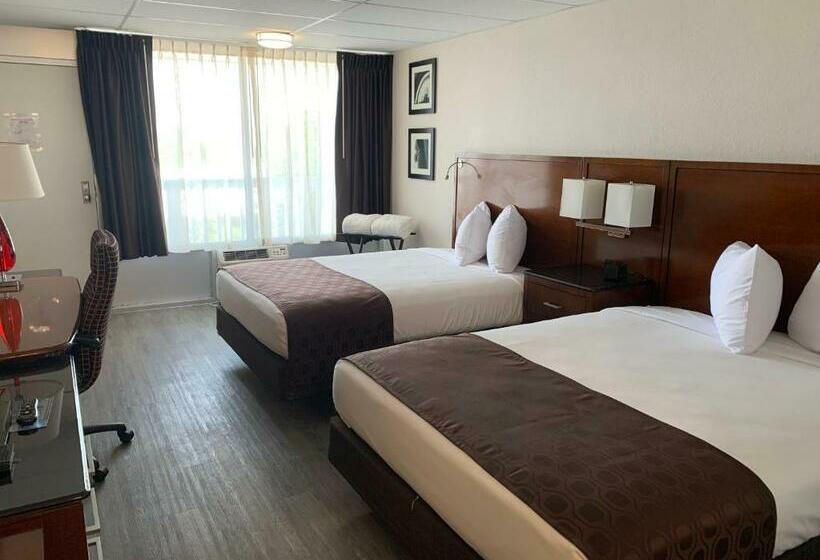 Номер Стандарт, The Branson Welcome Inn   Country Blvd