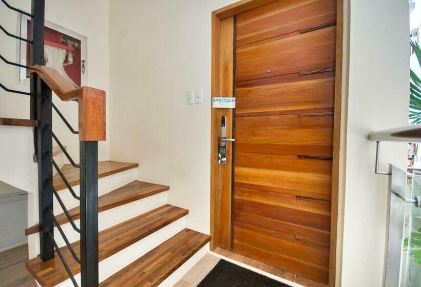 سوییت لوکس, Kaaya Resort North Boracay