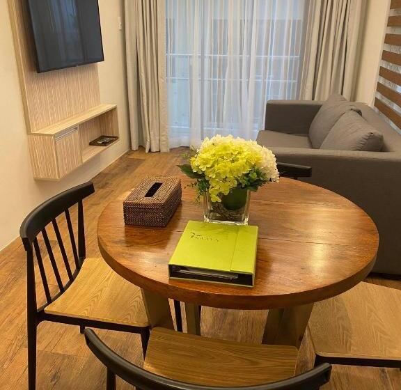 سوییت لوکس, Kaaya Resort North Boracay