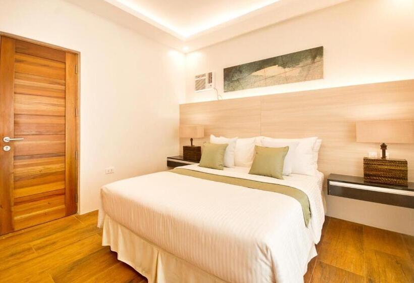 سوییت لوکس, Kaaya Resort North Boracay