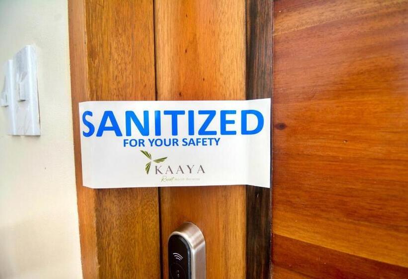 سوییت خانوادگی, Kaaya Resort North Boracay