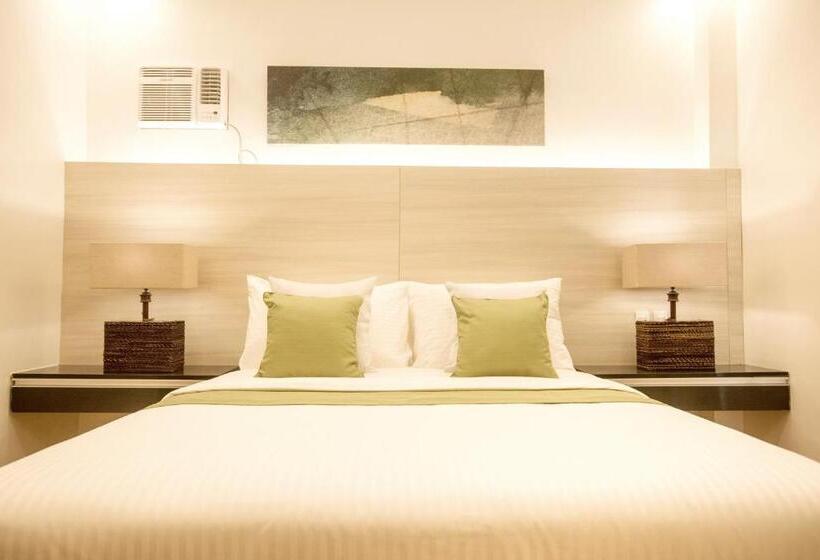 سوییت خانوادگی, Kaaya Resort North Boracay