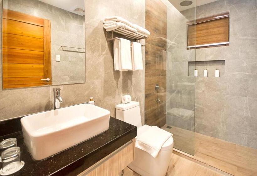 سوییت خانوادگی, Kaaya Resort North Boracay