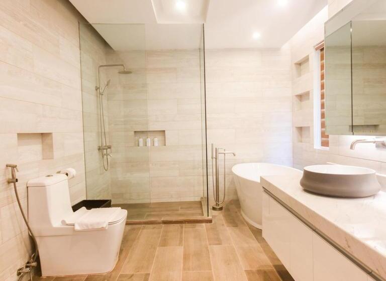 سوییت اجرایی, Kaaya Resort North Boracay