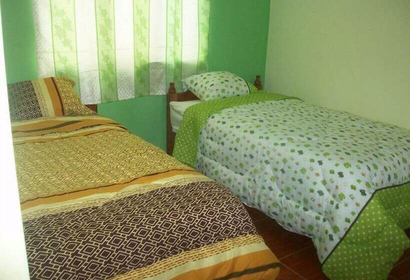 اتاق استاندارد, Hostal Casa Blanca