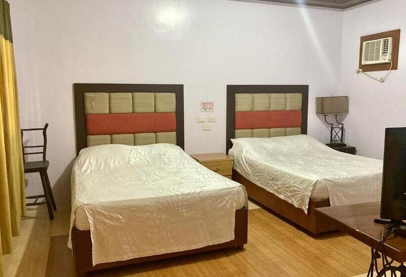 Семейный Номер, Kamayan Sa Palaisdaan Hotel And Resort