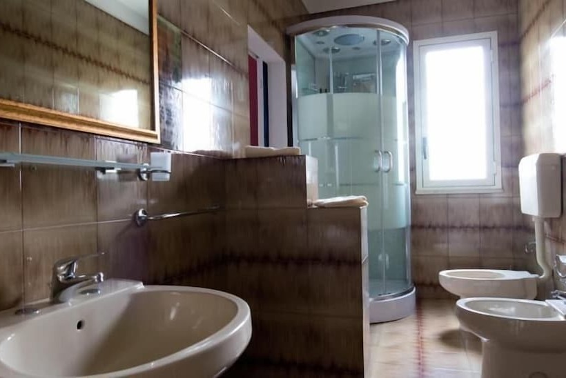Номер Стандарт, Camagna Country House