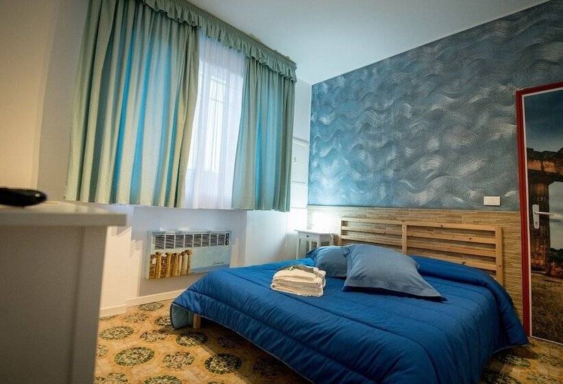 Номер Стандарт, Camagna Country House