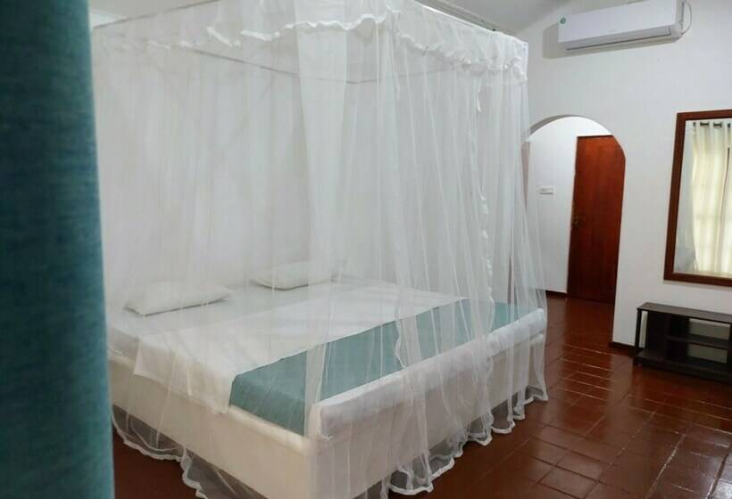 Номер Стандарт Двуспальная Кровать, Helios Beach Resort