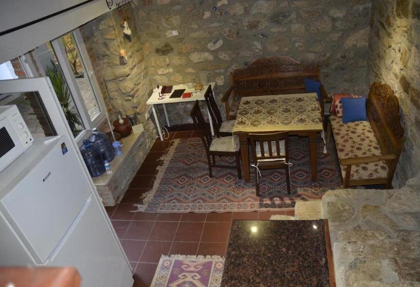 带5个卧室的别墅, Ayasoluk Hotel & Restaurant