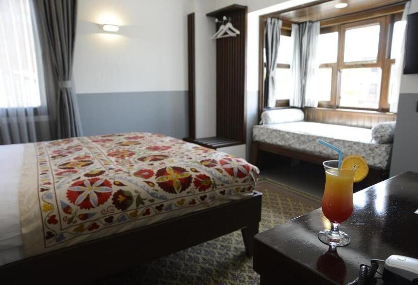 套房, Ayasoluk Hotel & Restaurant