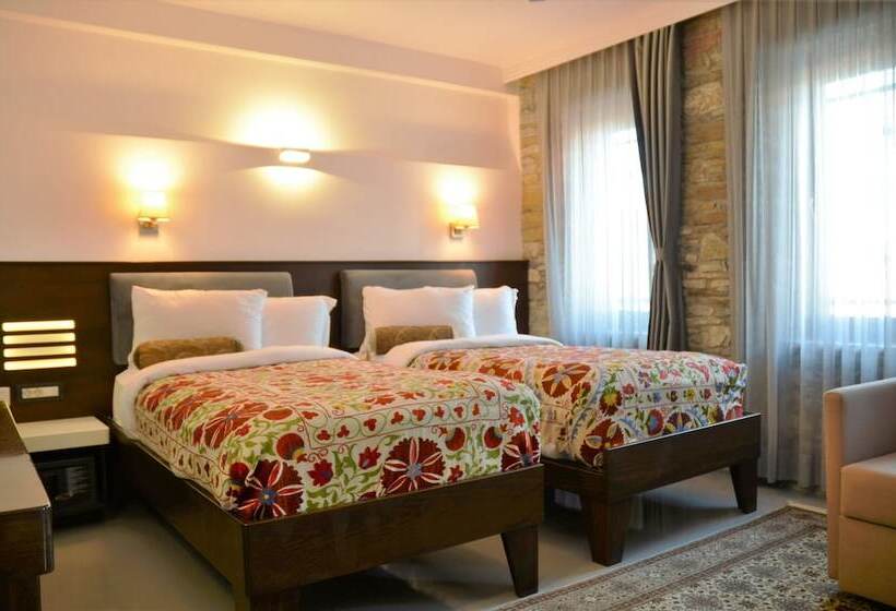 豪华房间, Ayasoluk Hotel & Restaurant