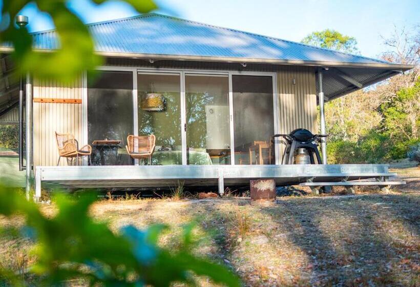 Семейный Номер Deluxe, Tanja Lagoon Camp