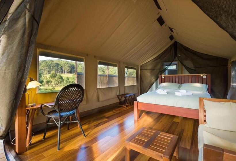 Бунгало Superior, Tanja Lagoon Camp
