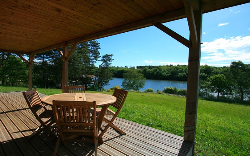 Шале 1 Спальня, Vacanceole  Le Domaine Des Monedieres