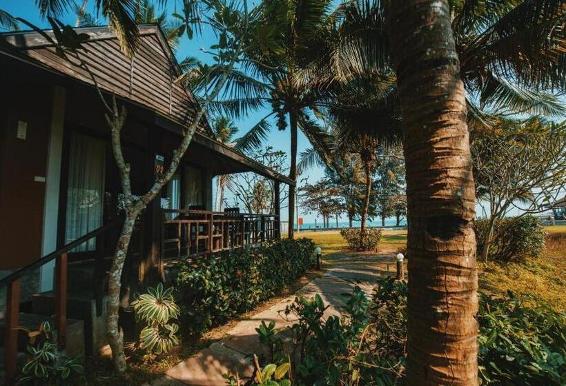 بانگلوی استاندارد, Nana Beach Hotel & Resort