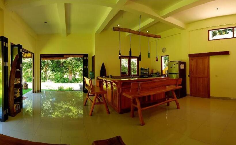 Номер Стандарт с Террасой, Mango Tree Inn