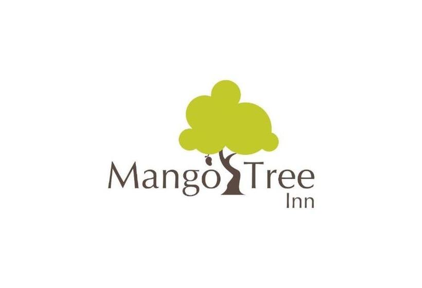 Номер Deluxe Вид на Сад, Mango Tree Inn