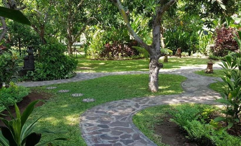 Номер Deluxe Вид на Горы, Mango Tree Inn