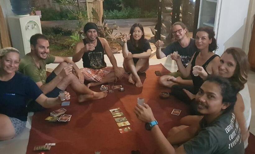 Номер Deluxe Вид на Горы, Mango Tree Inn
