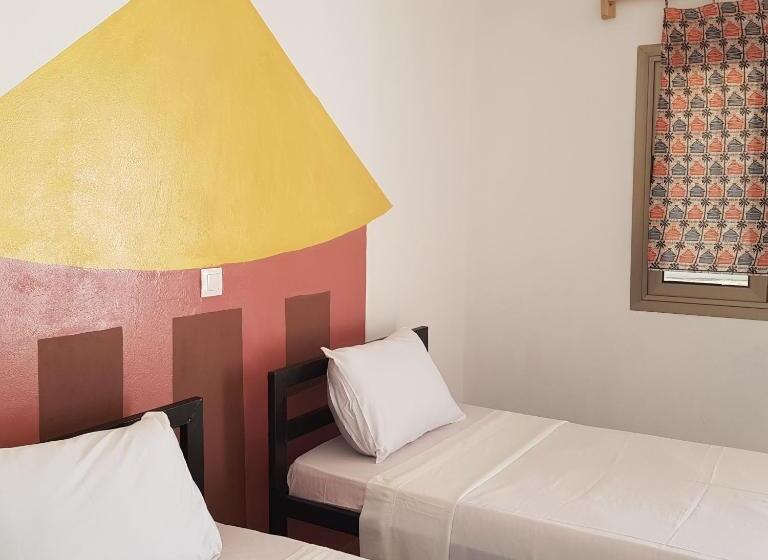 اتاق استاندارد, Le Petit Quartier   Chez Amanthia