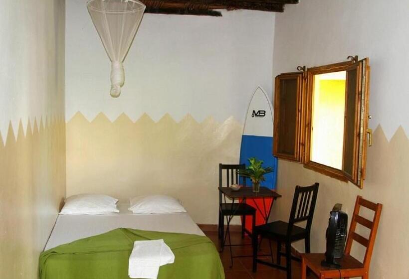اتاق استاندارد یک نفره, Le Petit Quartier   Chez Amanthia