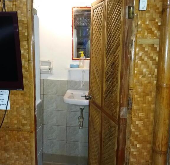 스탠다드 룸 호수 전망, Villa Catalina Leisure Resort