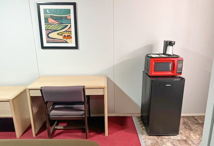Номер Basic, Country Club Inn