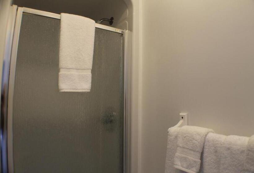 Семейный Номер, Auberge Valcartier