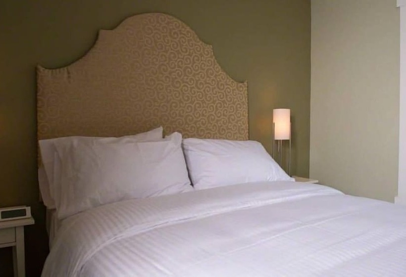 ３ベッドルームスイート, Klippers Guest Suites