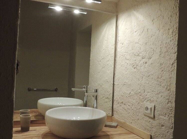 １ベッドルームアパートメント, Agriturismo La Pieve