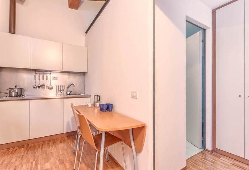 ２ベッドルームアパートメント, Casale Del Mare