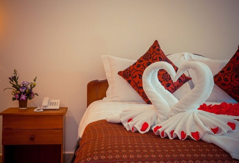 Номер Deluxe, Samnang Laor Phnom Penh