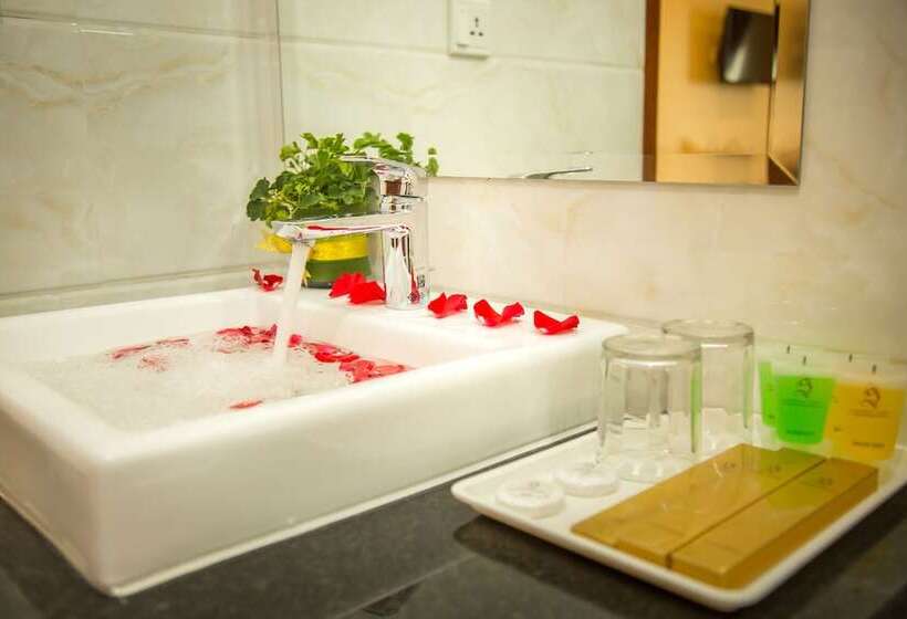 Номер Superior, Samnang Laor Phnom Penh