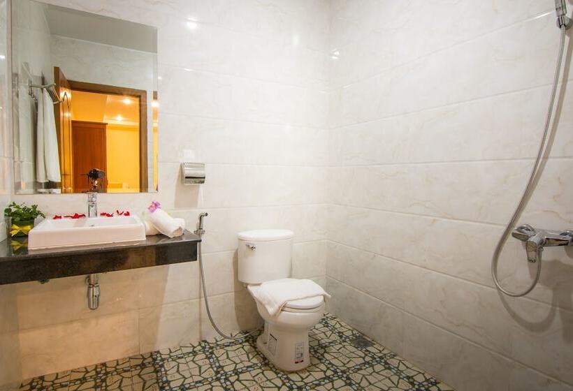 Номер Superior, Samnang Laor Phnom Penh