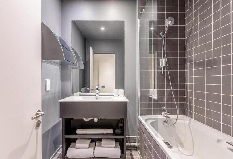 Номер Клуб, Totem, Friendly Hotel & Spa