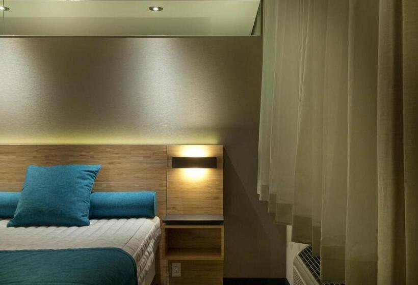 Четырехместный Номер Superior, Motel Ideal Sterose