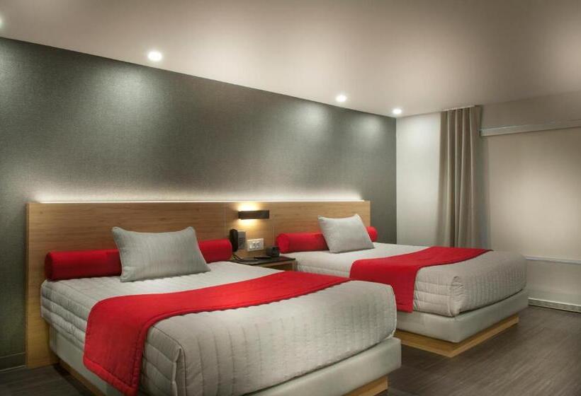 Номер Стандарт, Motel Ideal Sterose
