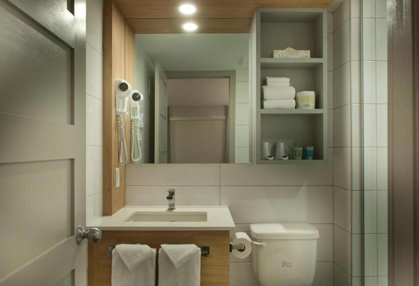 Четырехместный Номер Стандарт, Motel Ideal Sterose