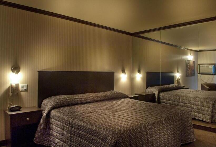 Номер Стандарт, Motel Ideal Sterose