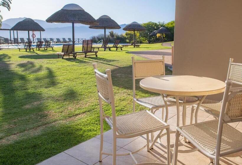 Номер Deluxe, Piekenierskloof Mountain Resort By Dream Resorts
