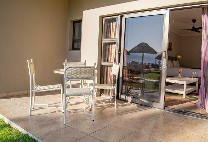 Номер Deluxe, Piekenierskloof Mountain Resort By Dream Resorts